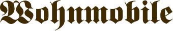 Wohnmobile